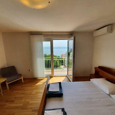 Apartment Bella Mare Novi Vinodolski Ngoại thất bức ảnh