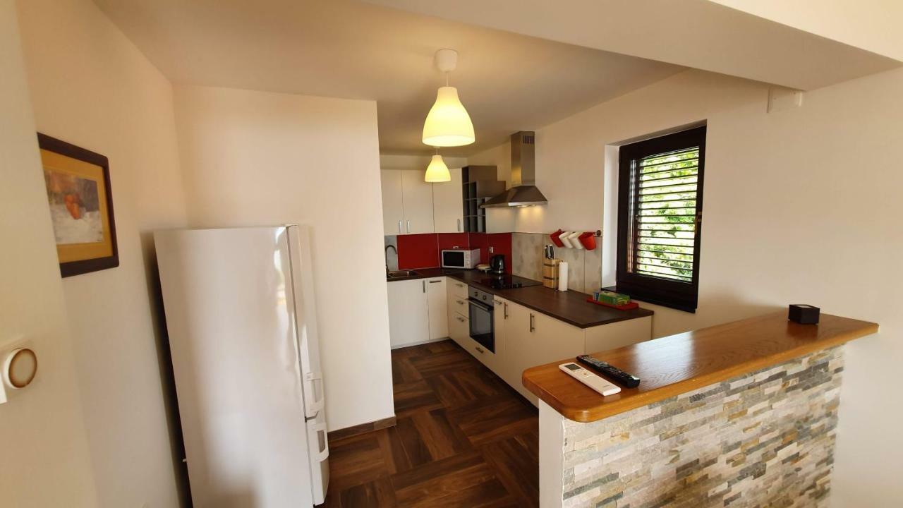 Apartment Bella Mare Novi Vinodolski Ngoại thất bức ảnh