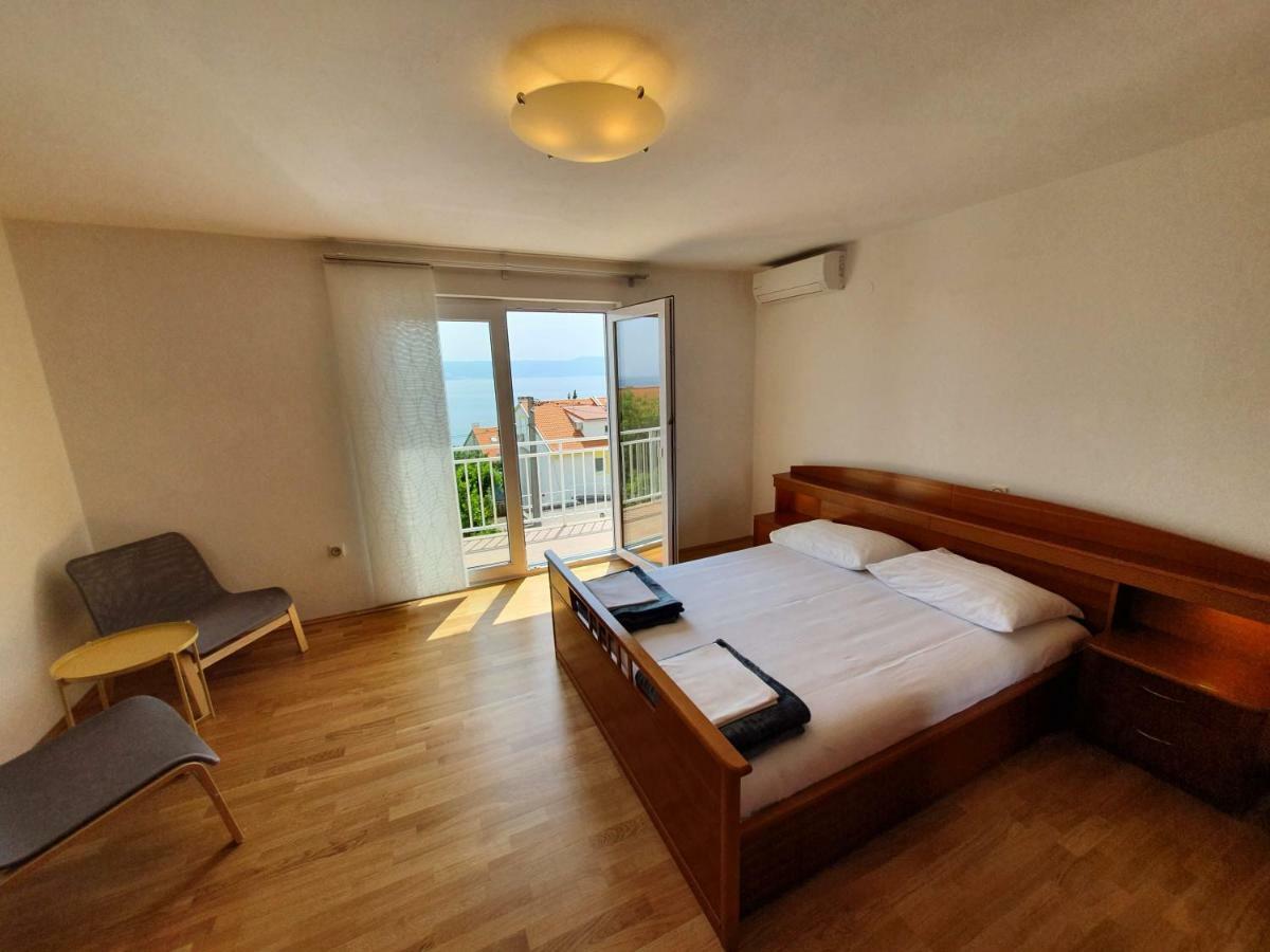 Apartment Bella Mare Novi Vinodolski Ngoại thất bức ảnh