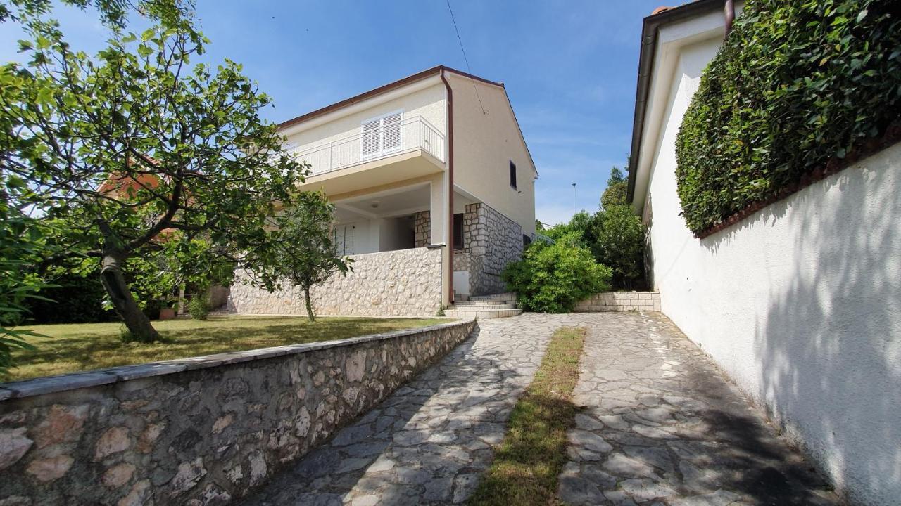 Apartment Bella Mare Novi Vinodolski Ngoại thất bức ảnh